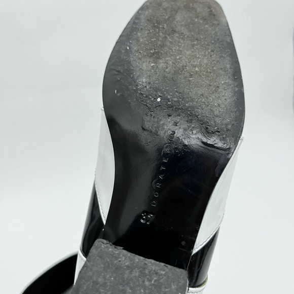 Dora Teymur buckle boots - Picture 5 of 5